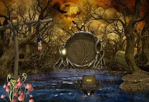 Escape Game: Bravery Screenshot 0