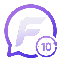 FAKOF Private Messenger