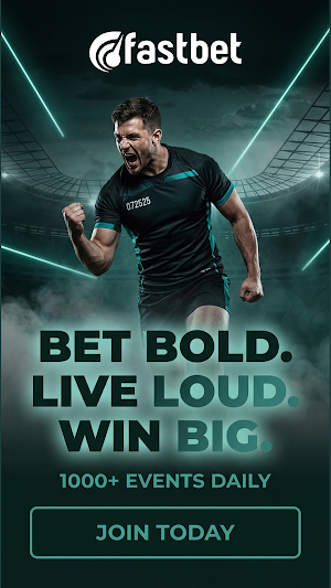 Fastbet Screenshot 3