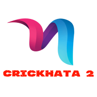 CricKhata2 - Cricket Score Sav