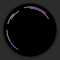 Radial Agenda Complication