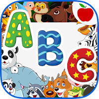 ABC- Reading Games for Kids