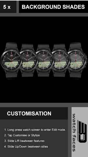 aad07 Black Screenshot 3