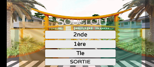 souclou lycée Screenshot 1