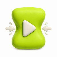 Squish Video: MP4 Compressor