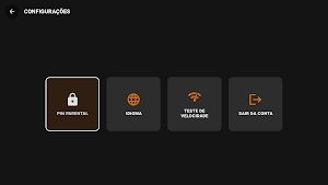AZBOX TV Screenshot 3