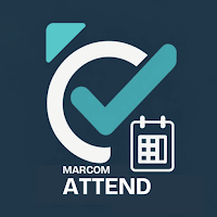 Marcom Attend