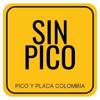 SinPico Pico y Placa Colombia