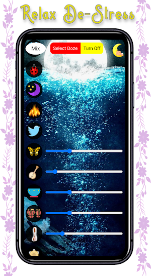 Rx Sleep Doze Screenshot 2