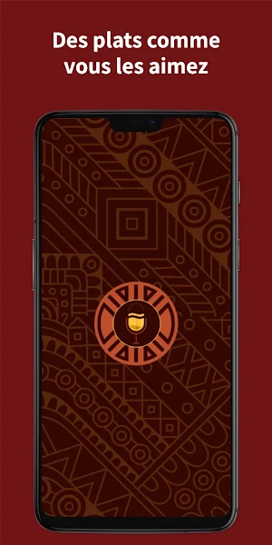 La Villa Revo Screenshot 3