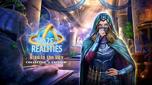 Maze of Realities: Ride f2p Screenshot 0