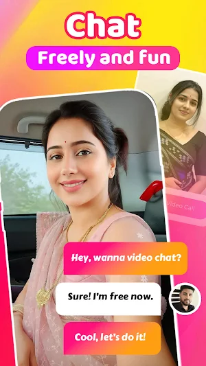 Suma Chat – Chat with Friends Screenshot 1