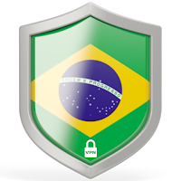 Brazil VPN - Secure VPN Proxy