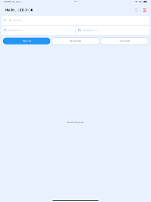 Dis Protez Screenshot 3