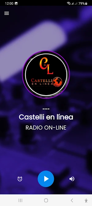 Castelli en línea Screenshot 3