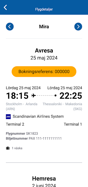 Rolfsbuss Screenshot 3