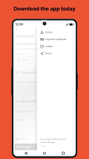 Gogi Screenshot 3