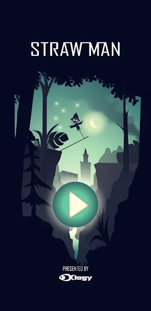 Straw Man Screenshot 1