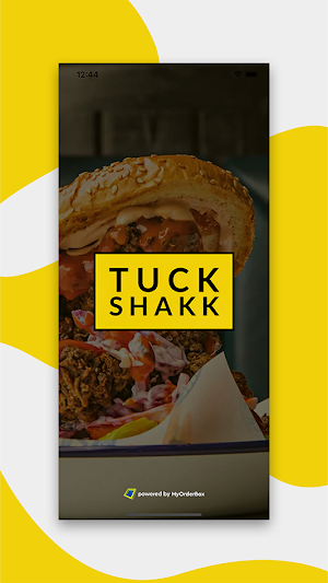 Tuck Shakk Screenshot 3