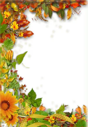 Fall Photo Frames Screenshot 3