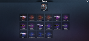Spray & Pray - FPS Bhop Screenshot 1