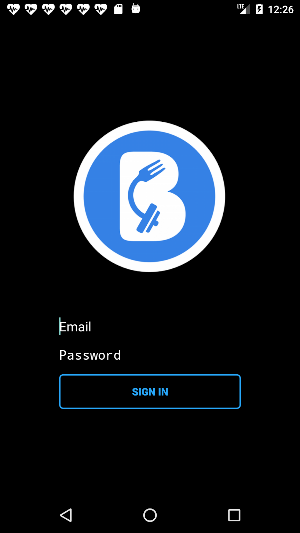 Bent On Better Remote Training Screenshot 0