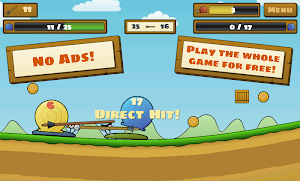 Snail Joust Screenshot 0
