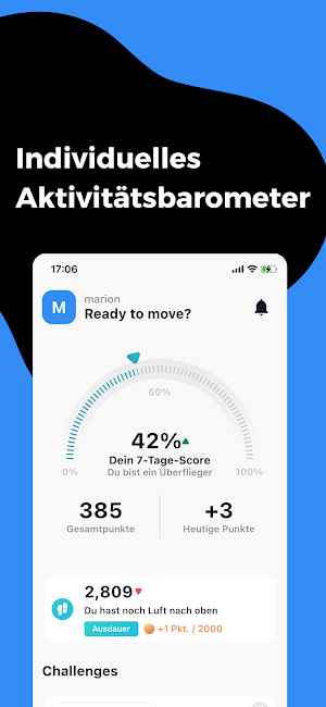 Movevo MOVE Screenshot 1