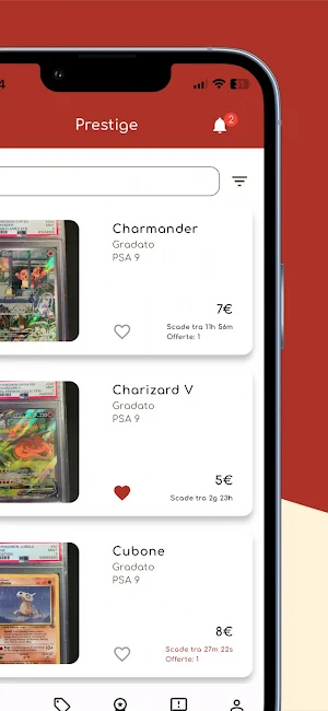 Prestige Screenshot 0