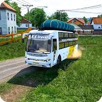 City Bus Driving Simulator 3D