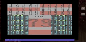 Tombola Parlante Screenshot 0