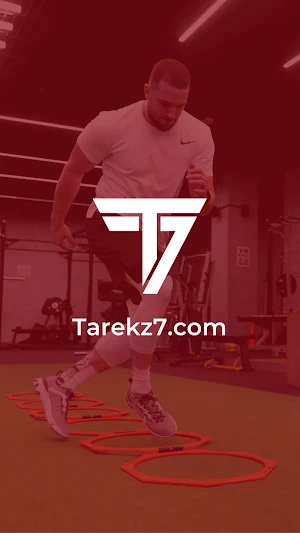 Tarekz7 Screenshot 0