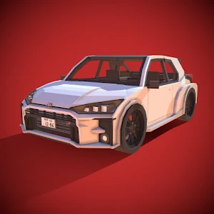 Toyota GR Yaris Car Mod MCPE Screenshot 1