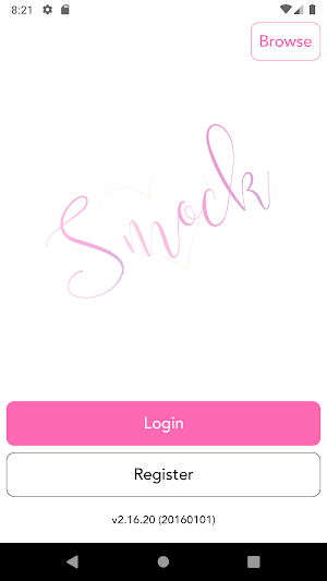 Smock Boutique Screenshot 0