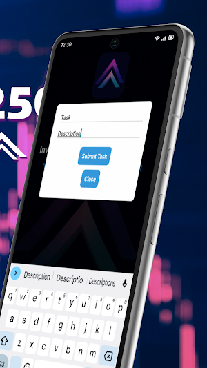 InvestDirectory Tasker screenshot 7