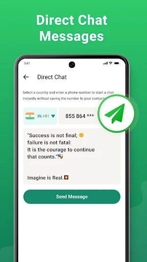 Save Status - Video Status Screenshot 2