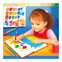 Paint Book