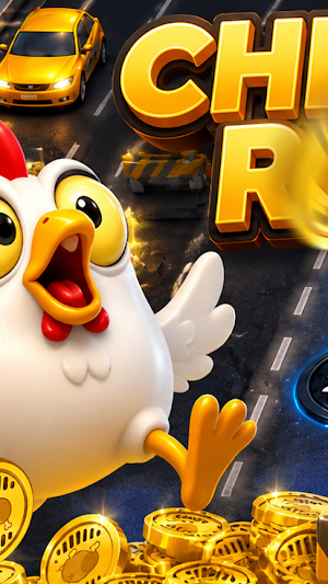 Chick Pop Farm Screenshot 1