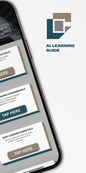 Creatium AI Learning Guide Screenshot 3