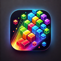 Fun Blocks Genesys: Puzzle