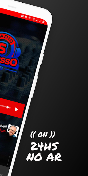 Sucesso Web Screenshot 1