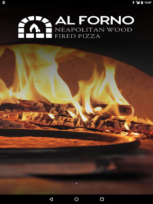 Al Forno Miami Screenshot 3