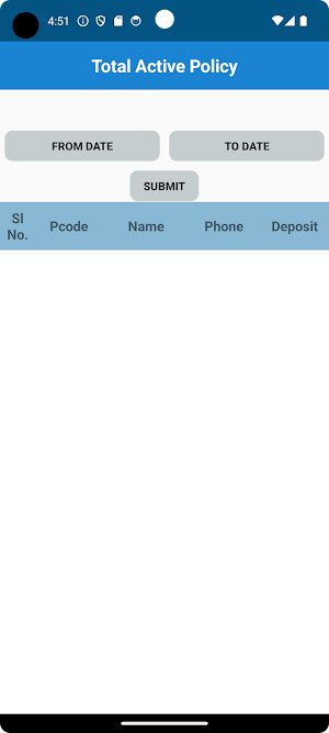 Purnoday Nidhi Limited Screenshot 3