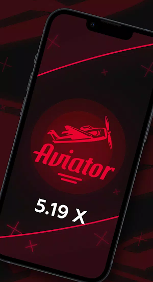Aviator Game Screenshot 0