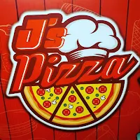 J’s Super Pizza And Kebabs