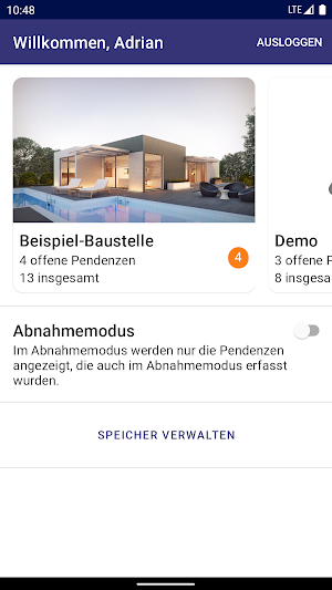 baupen Screenshot 0