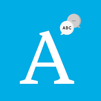 Russian alphabet learn letters