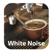 White Noise Cafe Buzz