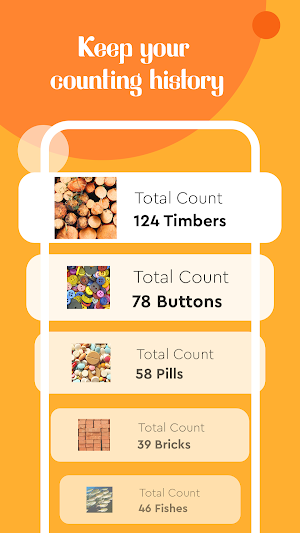 Object Counter By Camera Screenshot 2