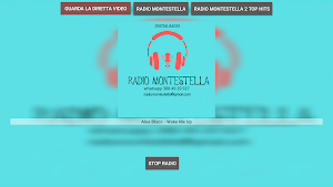 Radio Montestella Screenshot 3